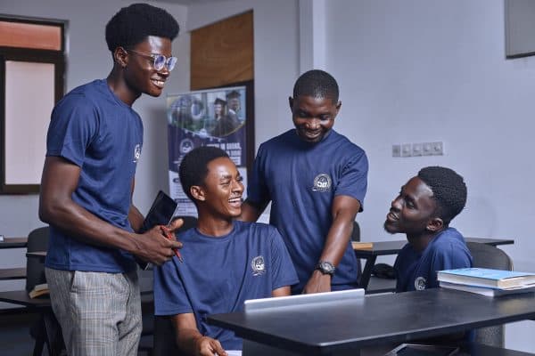 State-of-the-Art IT Labs