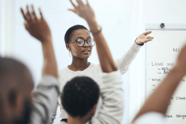 Vocational Workshops