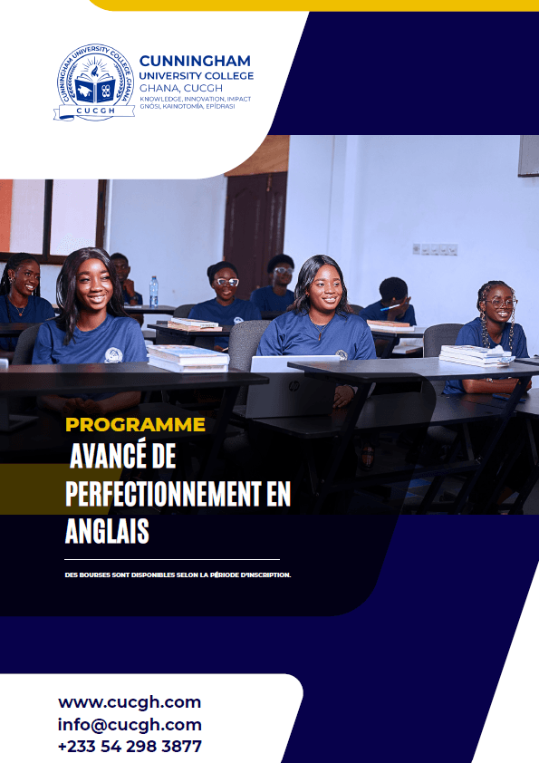 Advanced English Proficiency