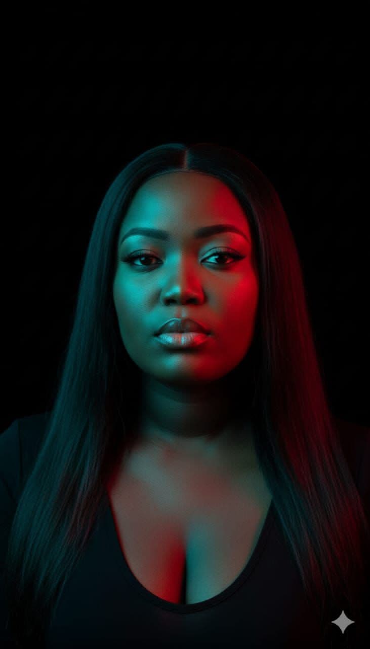 Patience Addobea Asare