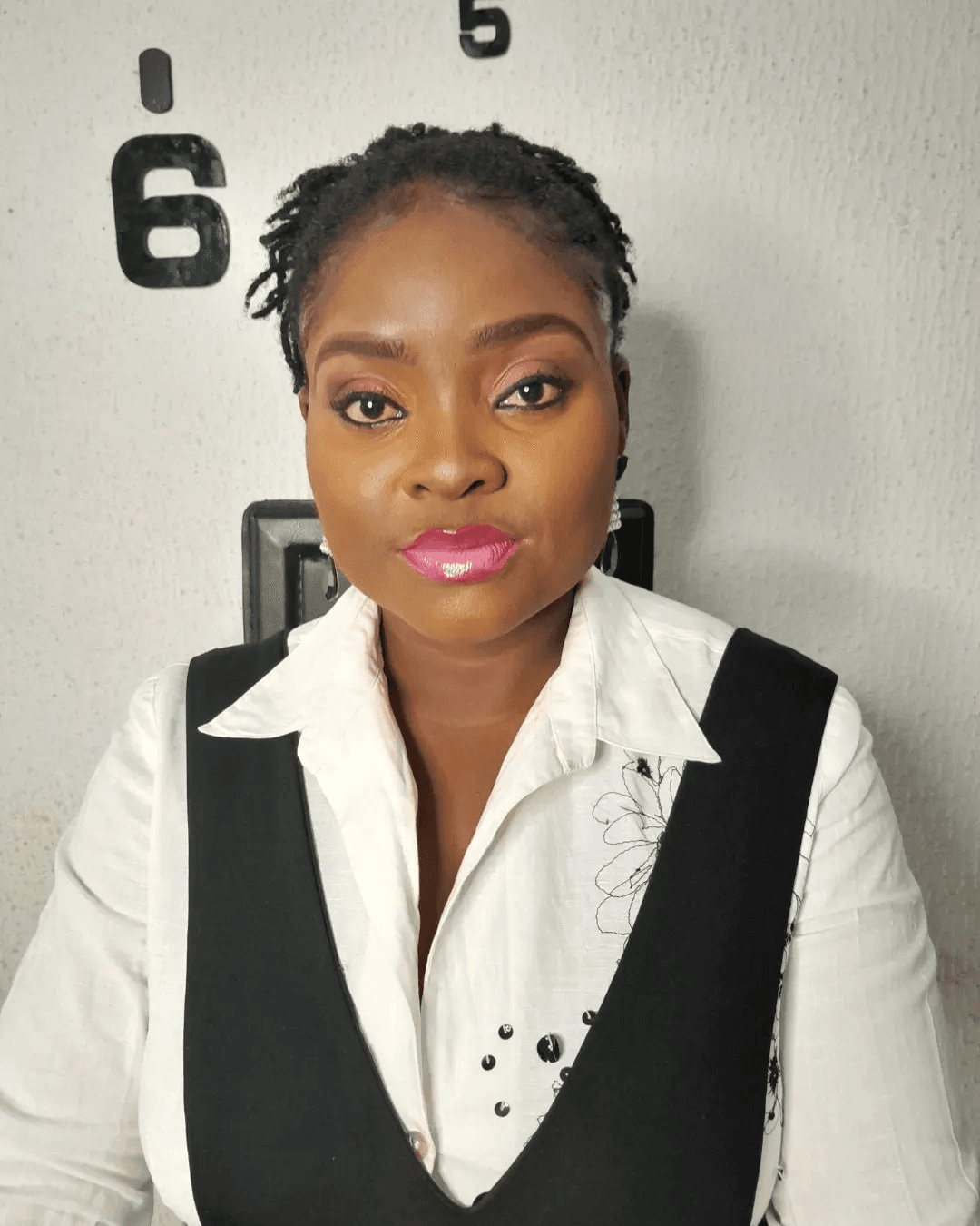 Olanike Alice Akinrimisi