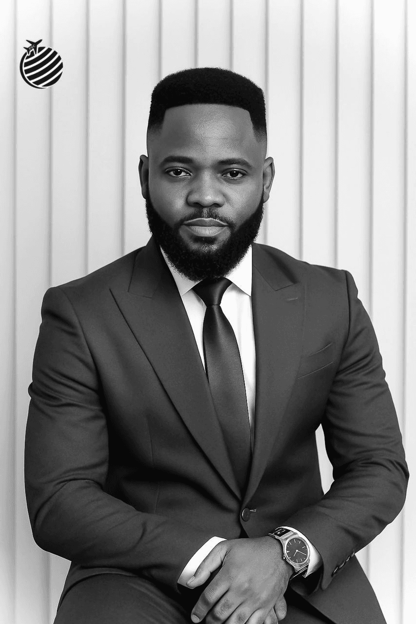 Theophilus Ahiadagli