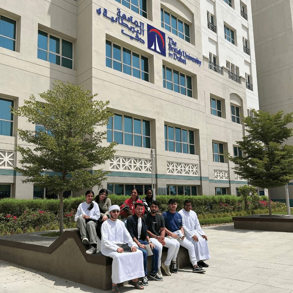 British University College – Dubai Campus