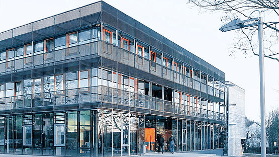 Steinbeis University – Germany Campus