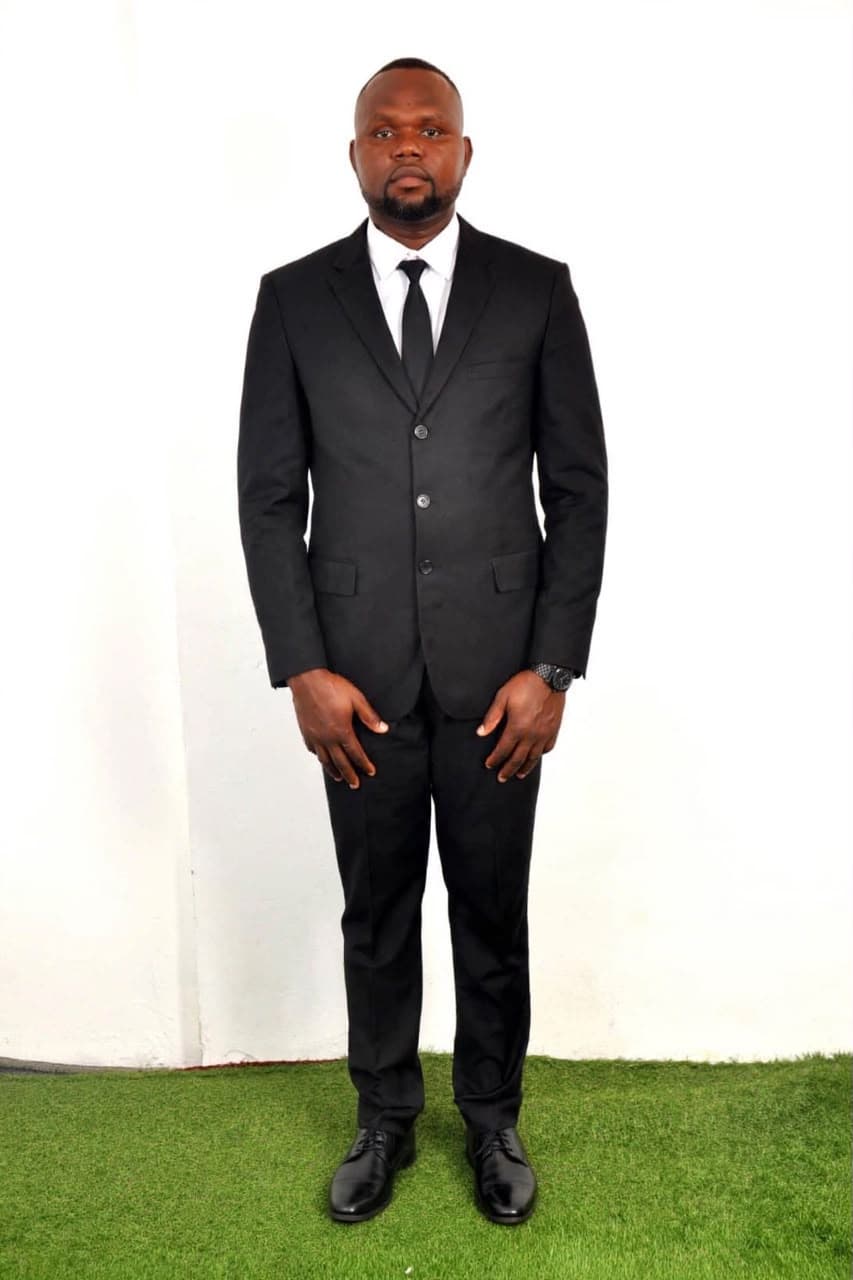 Alfred Amatei Tagoe