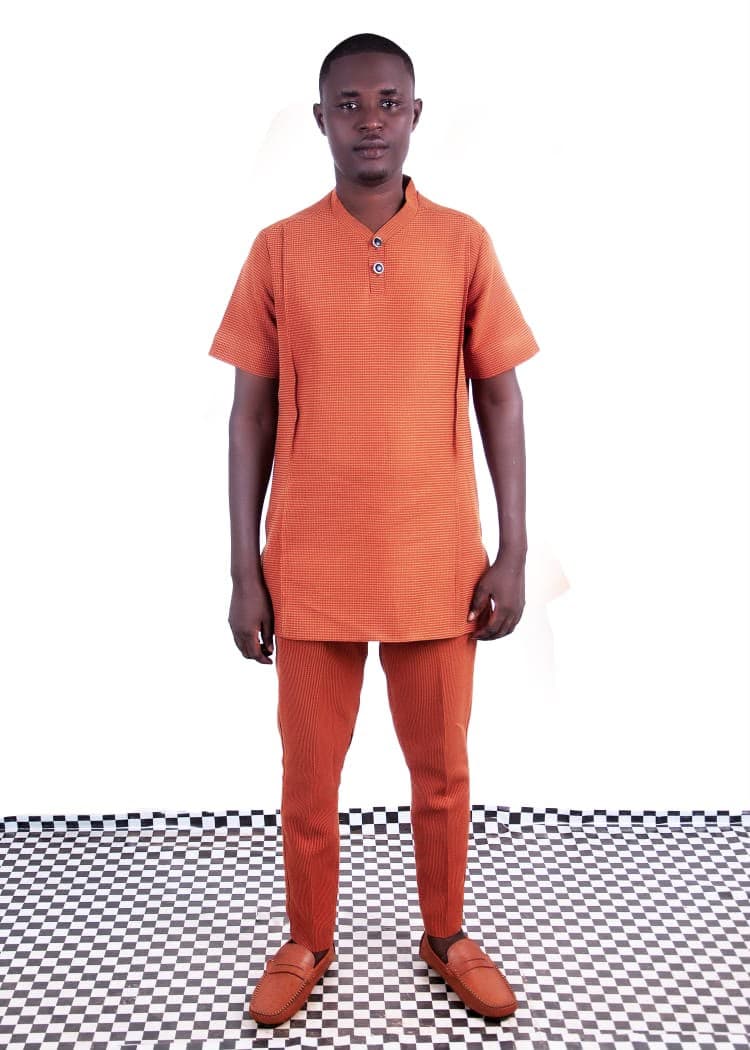 Buhari Yussif