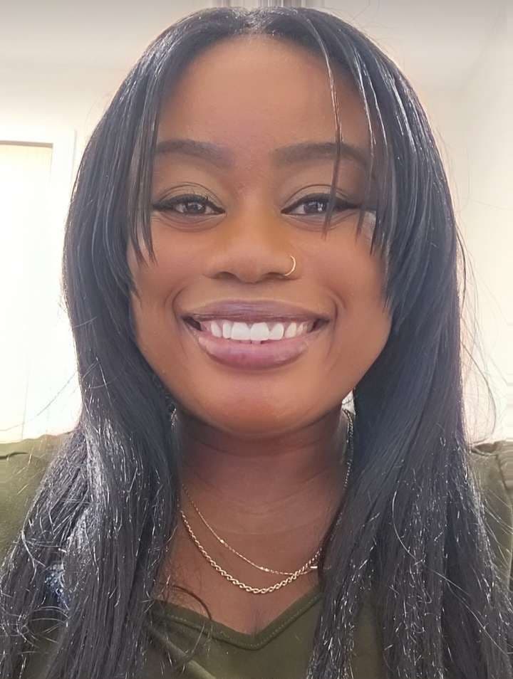 Ms. Faridatu Toffa