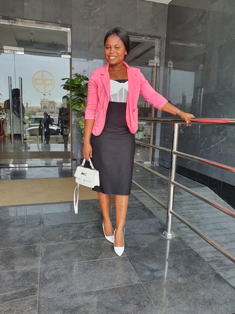 Freda Asante