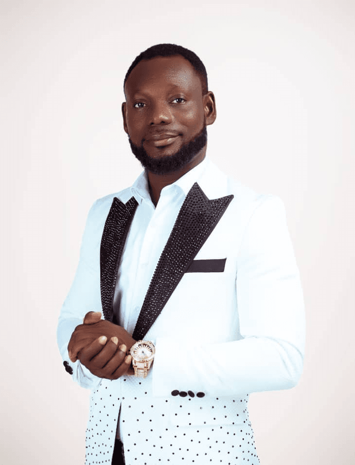 Noah Yeboah