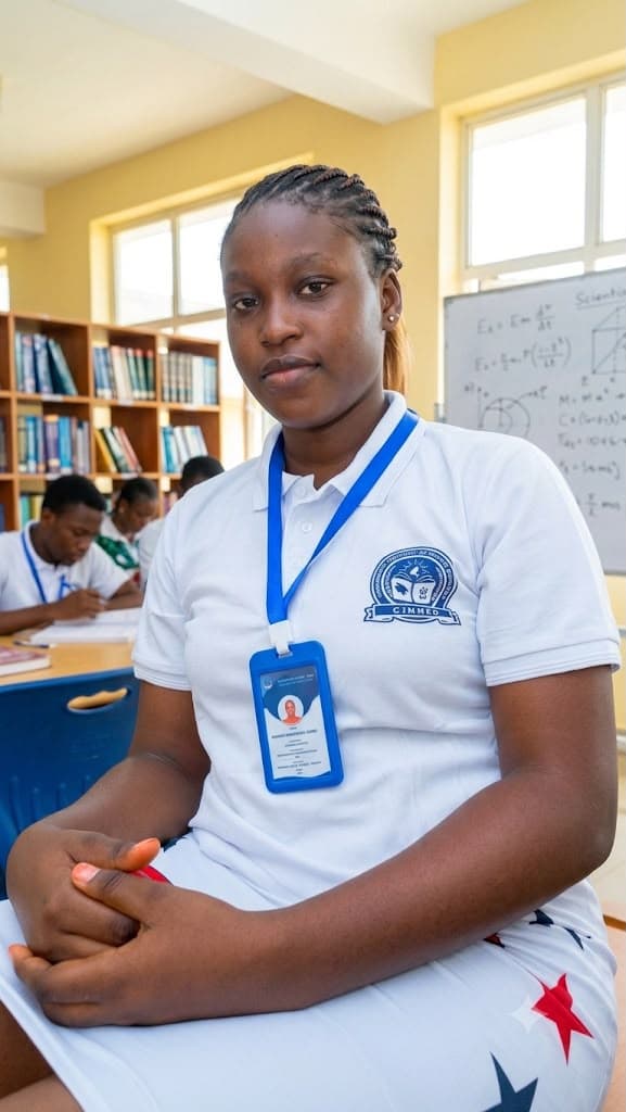 Mariam Asantewaa Duodu