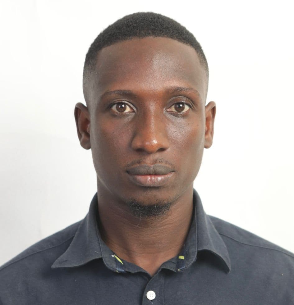 Samuel Boateng Akrofi